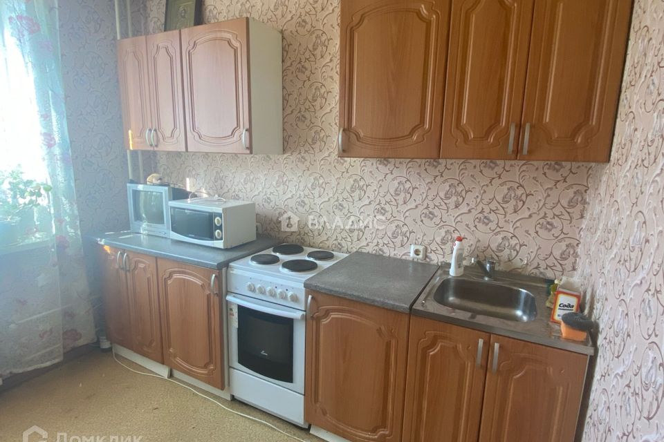 Сдаётся 1-комнатная квартира, 32.2 м²