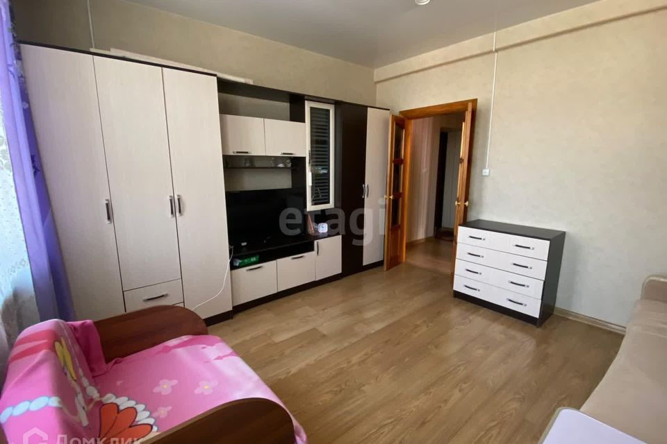 Продаётся 2-комнатная квартира, 44.1 м²