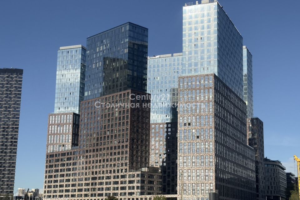 Продаётся 2-комнатная квартира, 66 м²