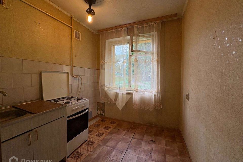Продаётся 1-комнатная квартира, 30 м²