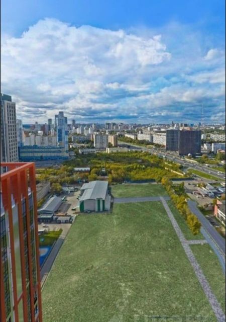 Продаётся 4-комнатная квартира, 116.2 м²