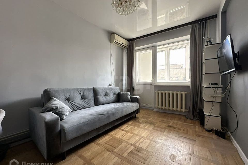 Продаётся студия, 22 м²