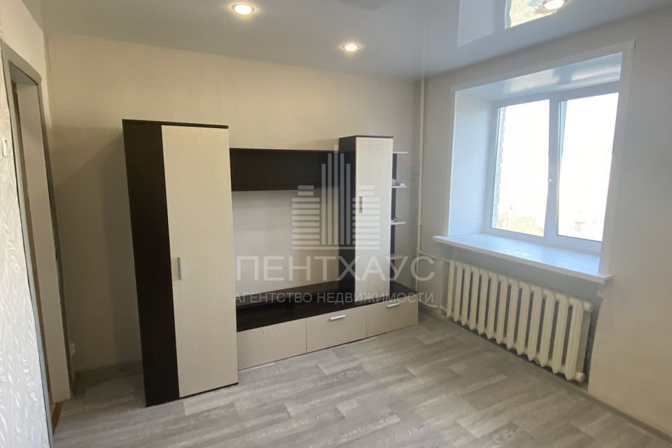 Продаётся 1-комнатная квартира, 18 м²