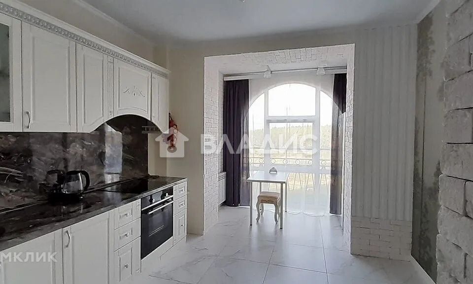 Продаётся 2-комнатная квартира, 52 м²