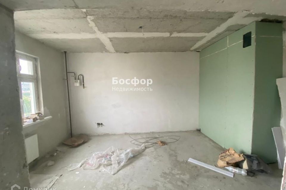 Продаётся 3-комнатная квартира, 97 м²
