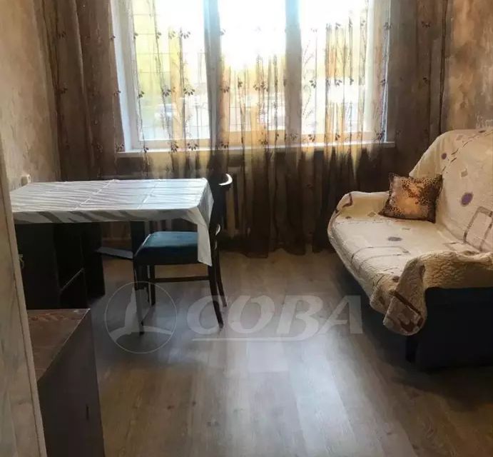 Сдаётся 1-комнатная квартира, 18 м²