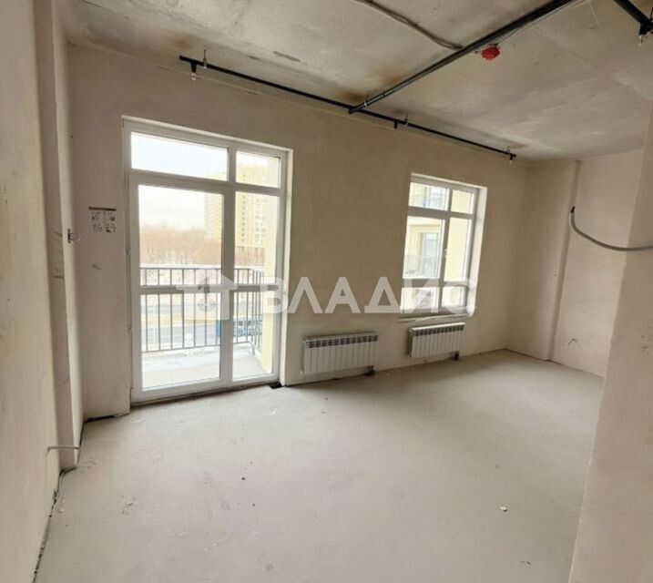 Продаётся студия, 29.1 м²