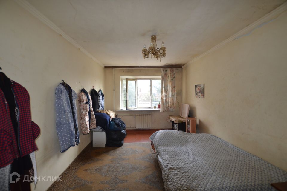 Продаётся комната, 420 м²