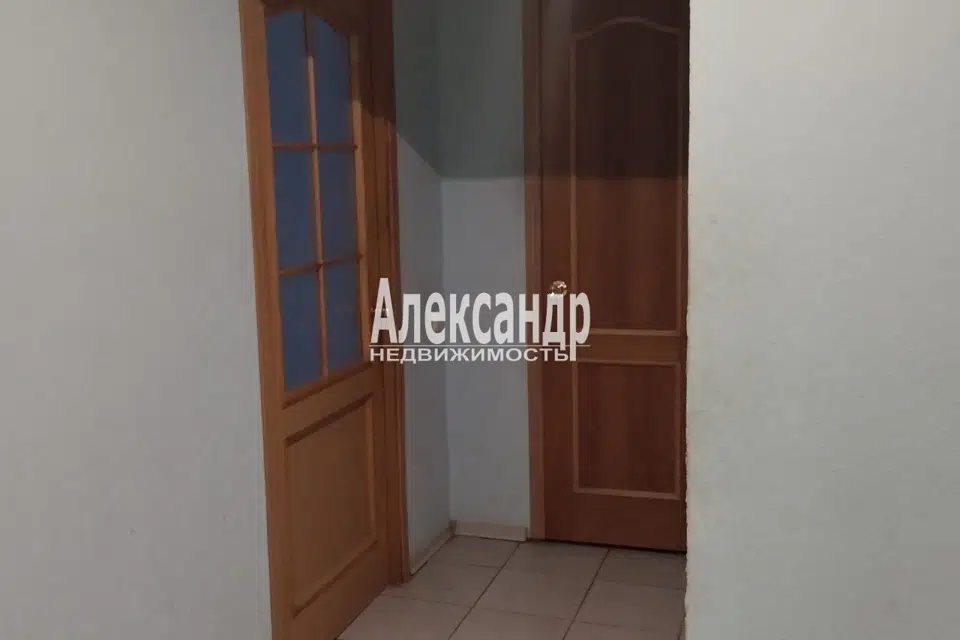 Продаётся 3-комнатная квартира, 71.5 м²