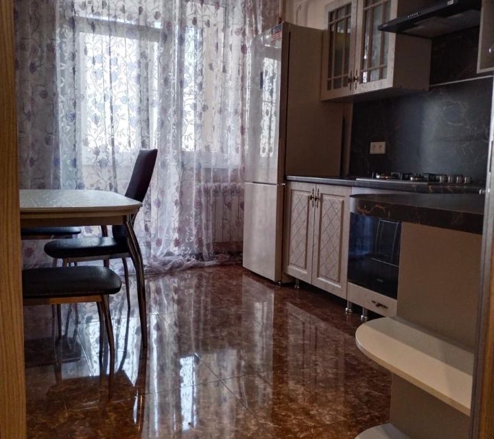 Продаётся 1-комнатная квартира, 40 м²