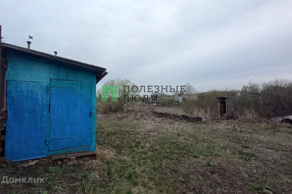Купить Дачу Снт Дружба Тамбов