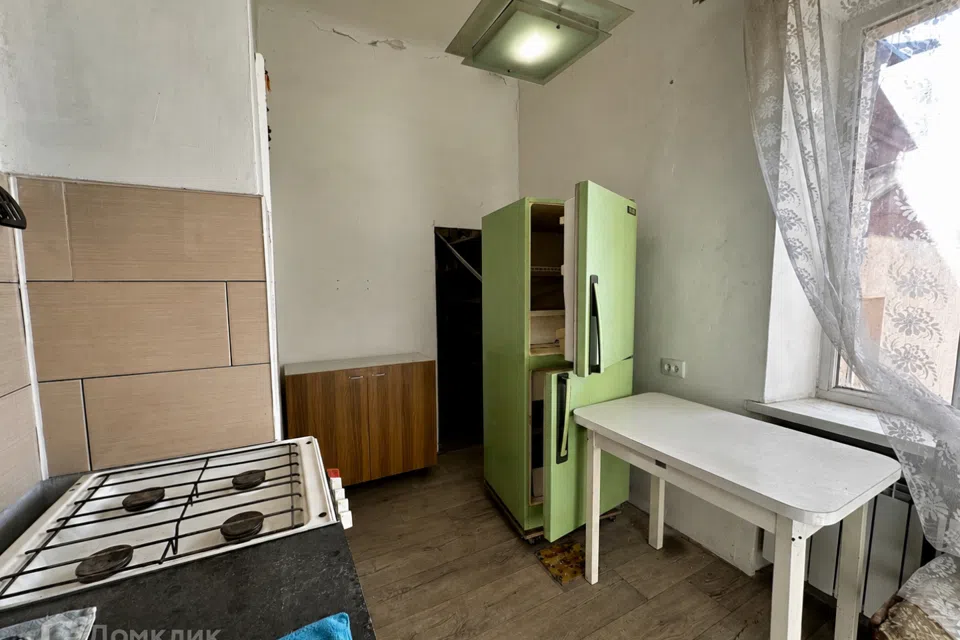 Продаётся 3-комнатная квартира, 90.7 м²