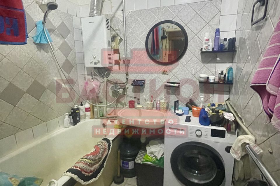Продаётся 3-комнатная квартира, 77 м²