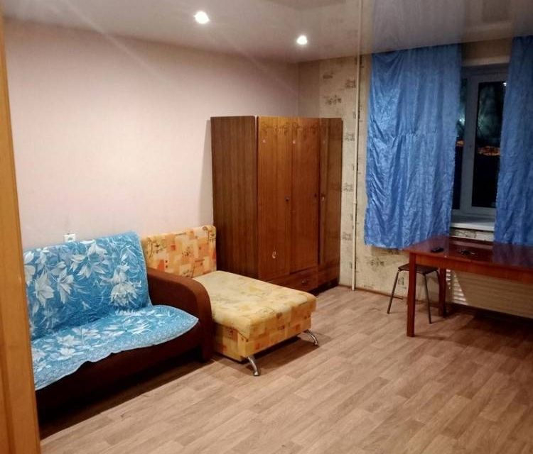 Сдаётся 1-комнатная квартира, 35 м²
