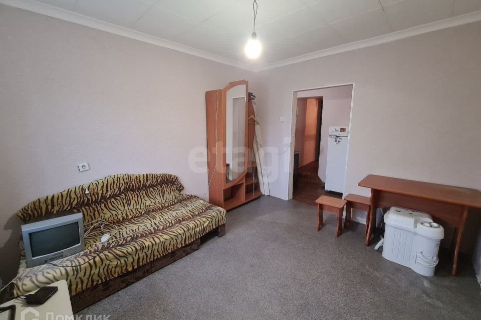 Сдаётся студия, 17.7 м²