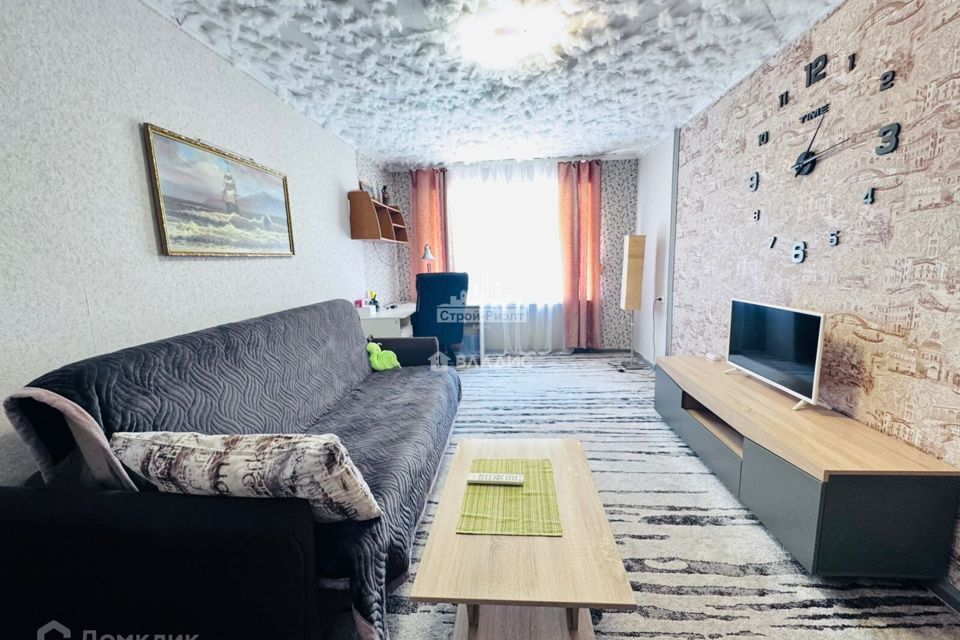 Сдаётся 2-комнатная квартира, 47 м²