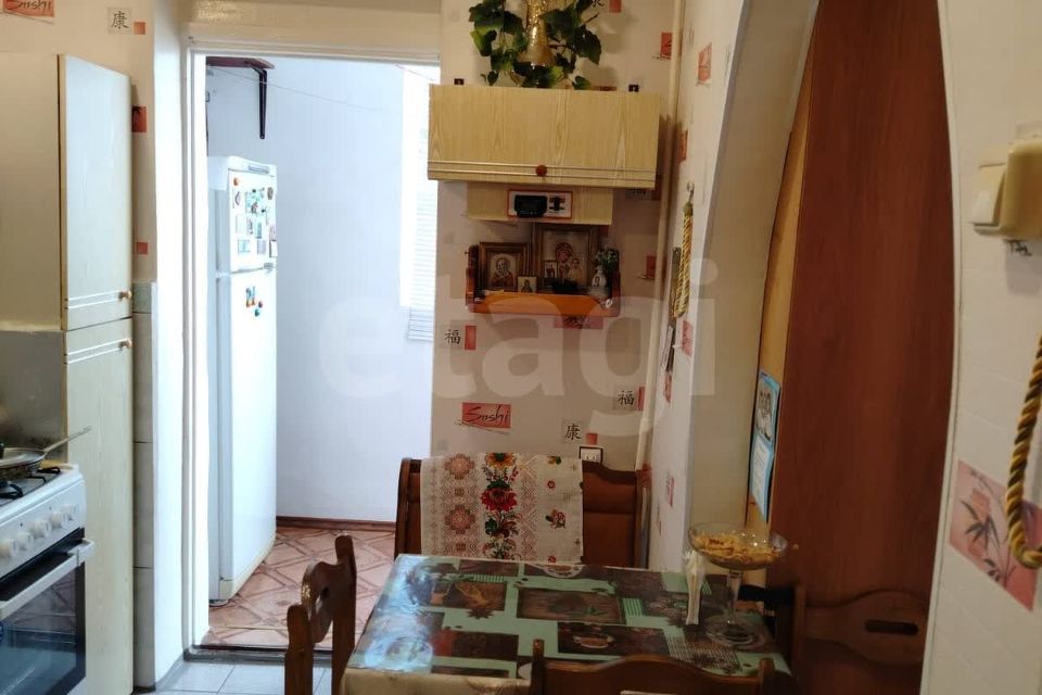 Продаётся 2-комнатная квартира, 32.4 м²