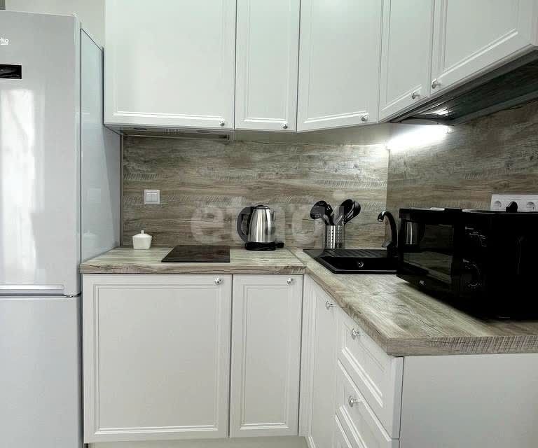 Продаётся студия, 27.1 м²