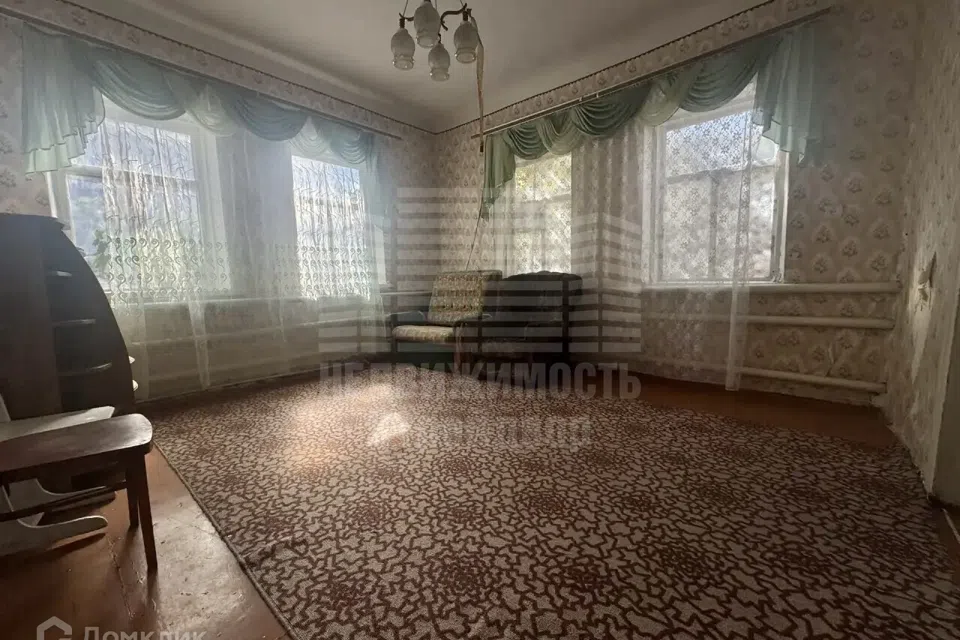 Продаётся 1-этажный дом, 69 м²