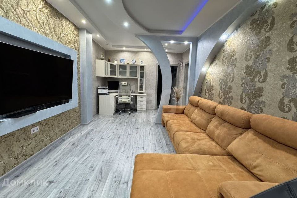 Продаётся 2-комнатная квартира, 70 м²