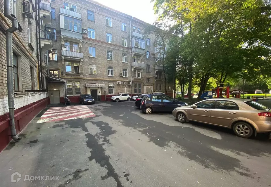 Продаётся студия, 15.7 м²