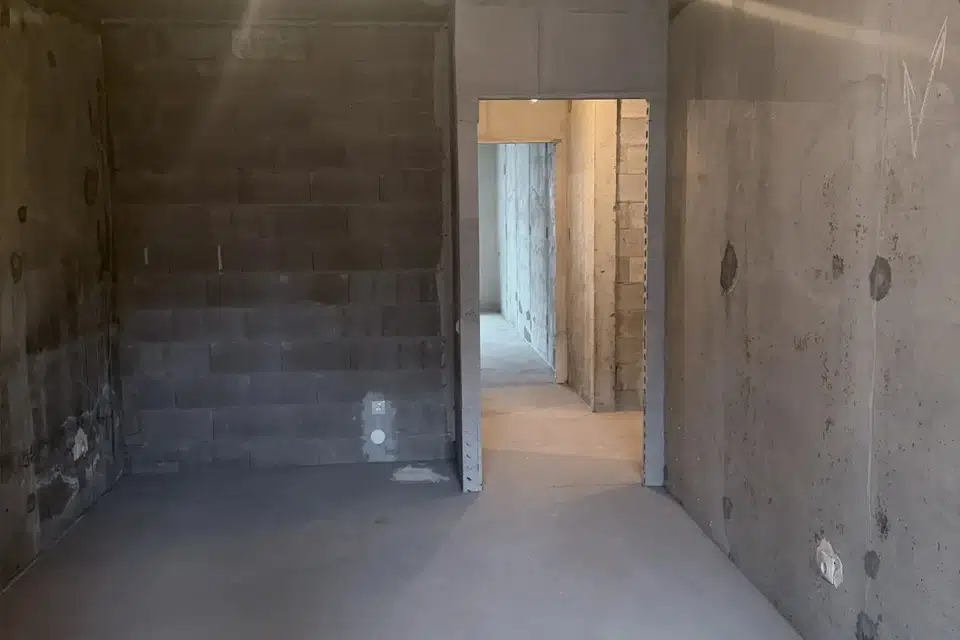 Продаётся 2-комнатная квартира, 64.44 м²