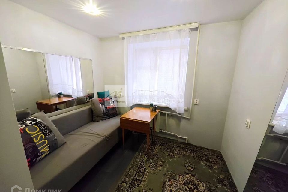 Сдаётся студия, 12 м²