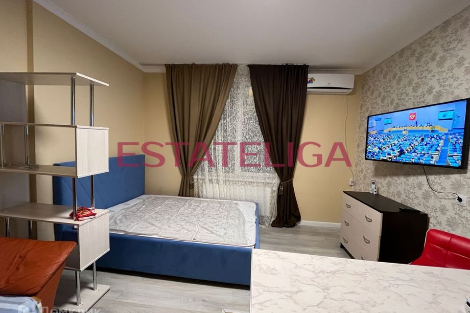 Продаётся студия, 26.6 м²