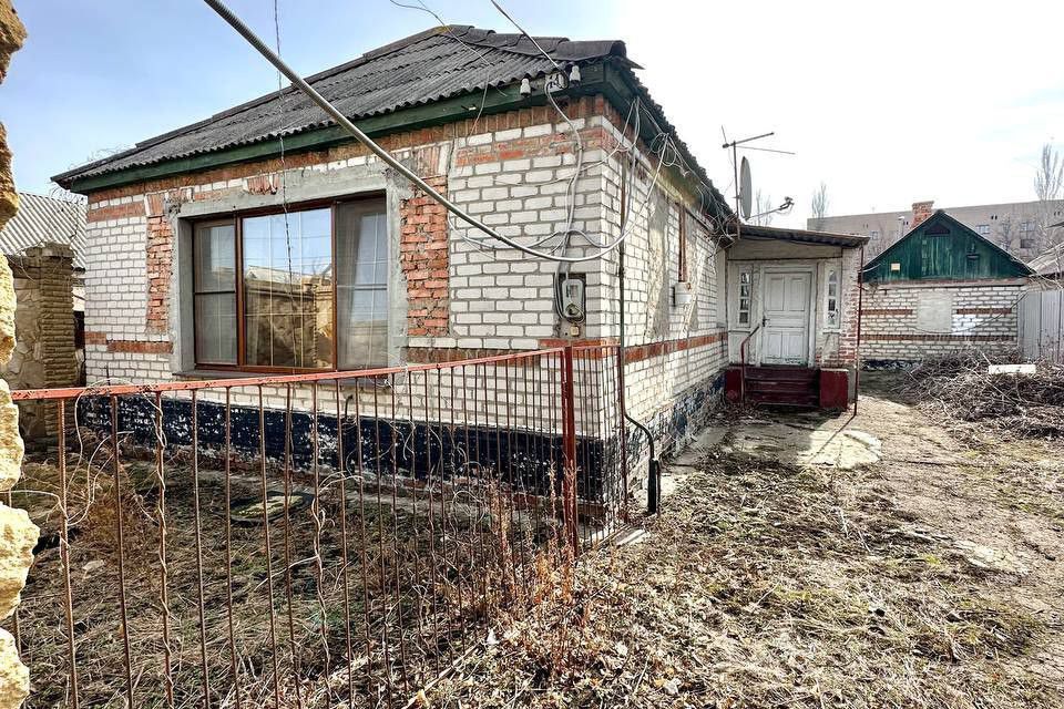 Продаётся 1-этажный дом, 92 м²