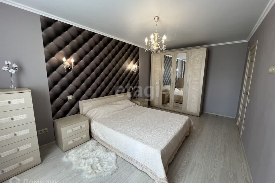 Сдаётся 2-комнатная квартира, 50 м²