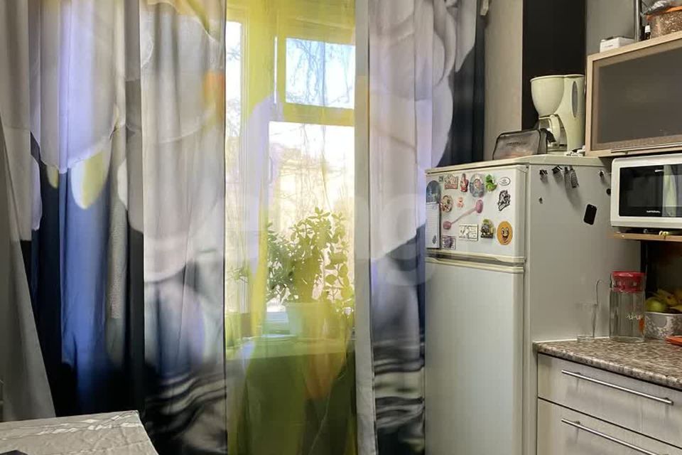 Продаётся 1-комнатная квартира, 31.4 м²