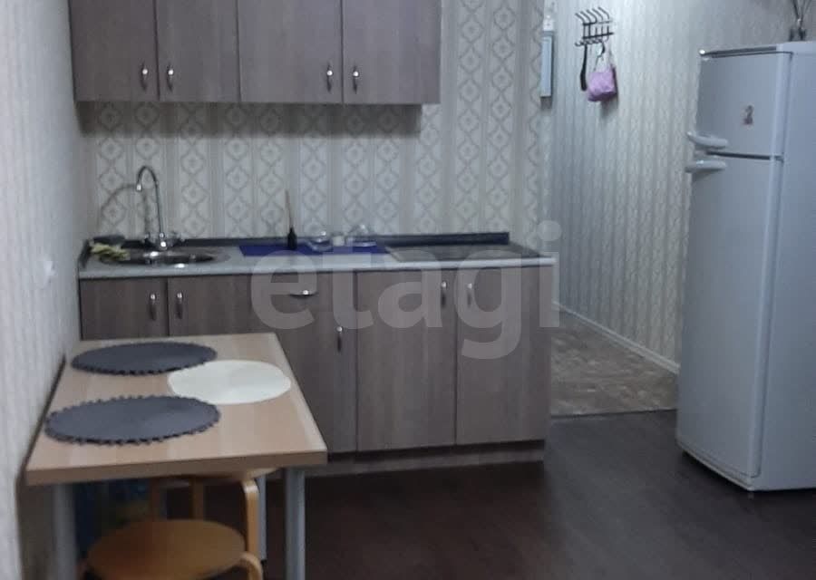 Продаётся студия, 23 м²