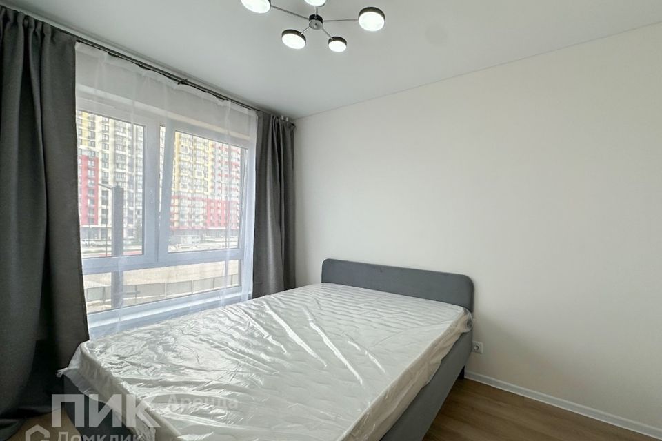 Сдаётся 1-комнатная квартира, 41 м²