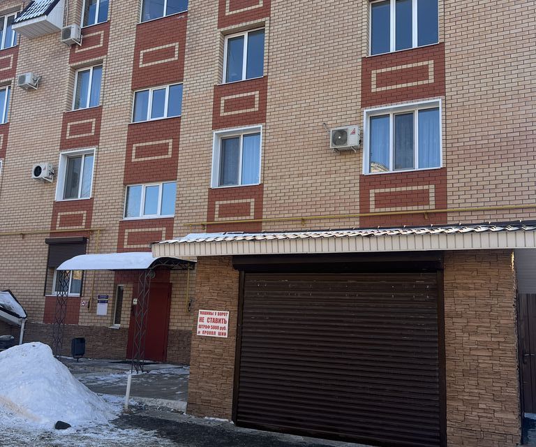 Продаётся 2-комнатная квартира, 91.1 м²