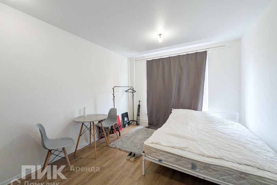 Сдаётся студия, 19 м²