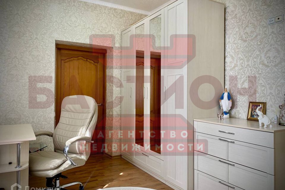 Продаётся 2-комнатная квартира, 50 м²