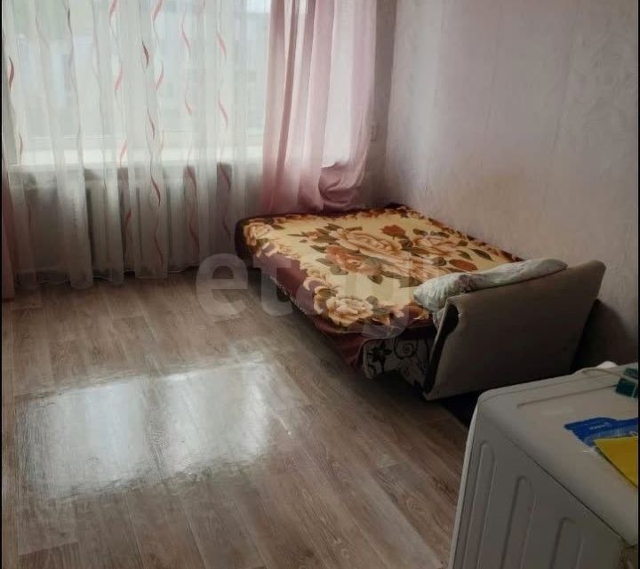 Продаётся 1-комнатная квартира, 18.2 м²
