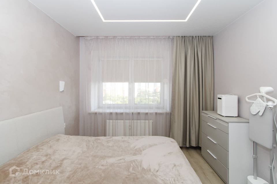 Продаётся 2-комнатная квартира, 63 м²