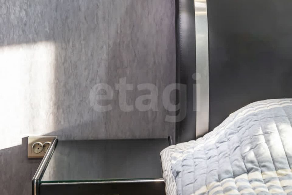 Продаётся 3-комнатная квартира, 90.7 м²