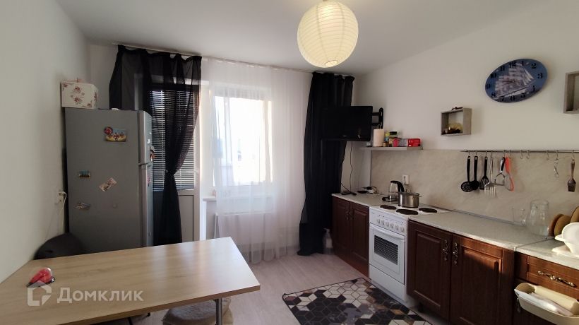 Продаётся 2-комнатная квартира, 67 м²