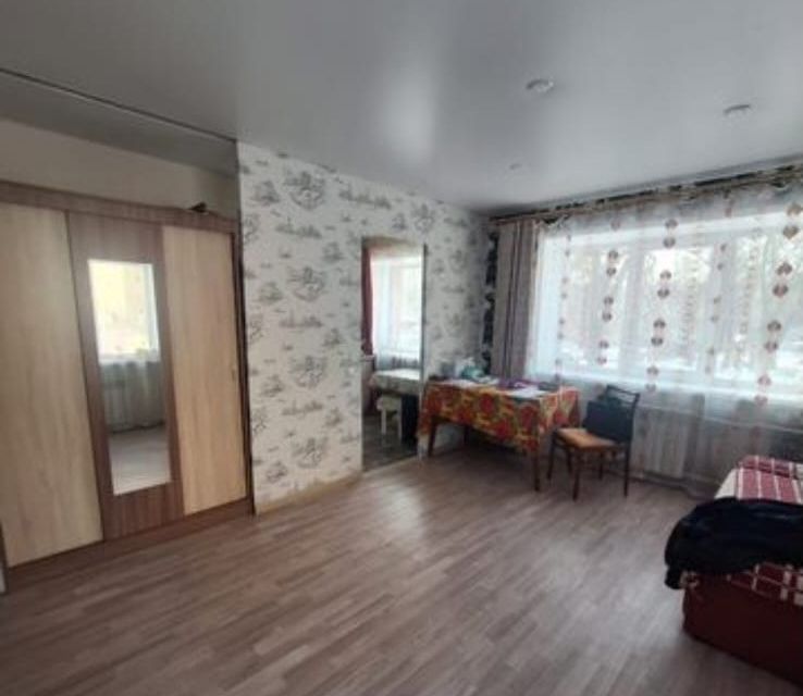 Сдаётся 1-комнатная квартира, 32 м²