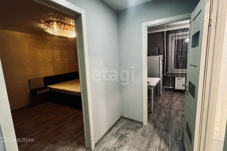 Сдаётся 1-комнатная квартира, 32.9 м²
