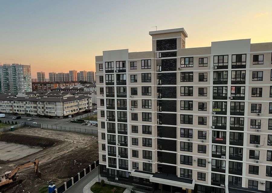 Продаётся студия, 20 м²