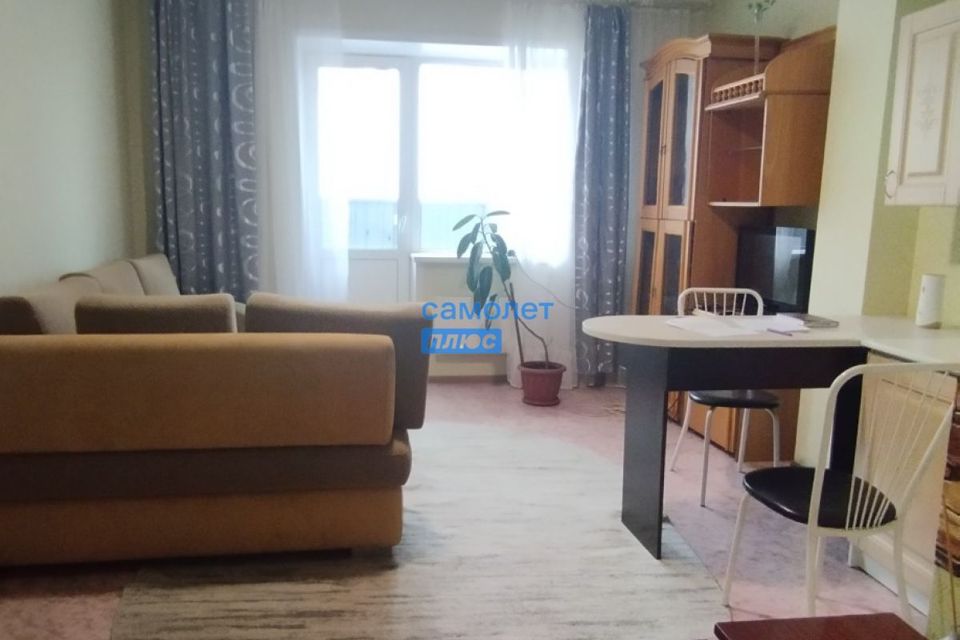 Сдаётся студия, 27 м²
