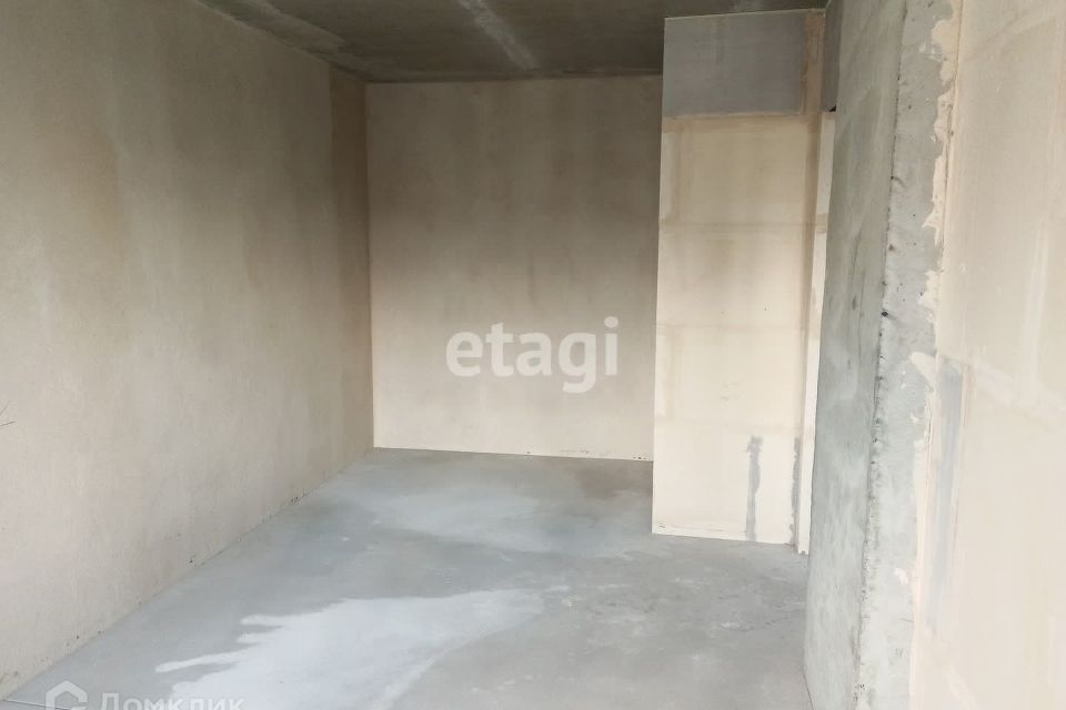 Продаётся студия, 30.23 м²