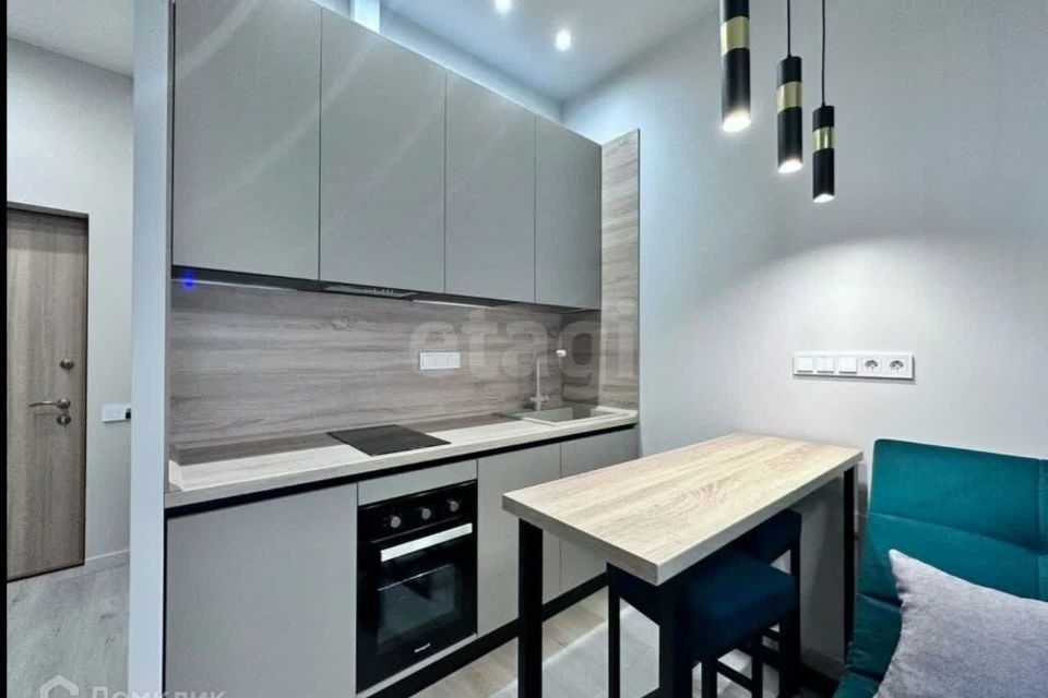 Продаётся студия, 19.1 м²