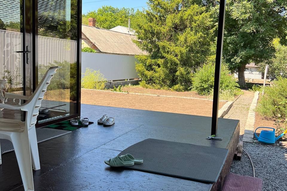 Продаётся 1-этажный дом, 67 м²