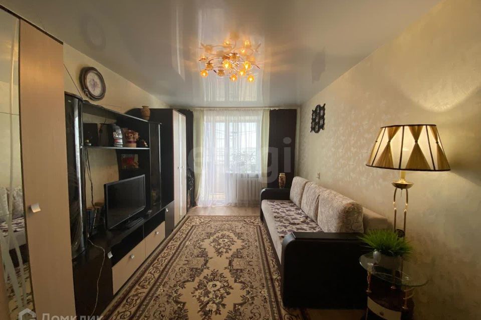 Продаётся 1-комнатная квартира, 30 м²
