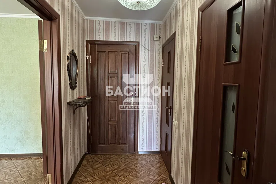 Продаётся 1-комнатная квартира, 35 м²