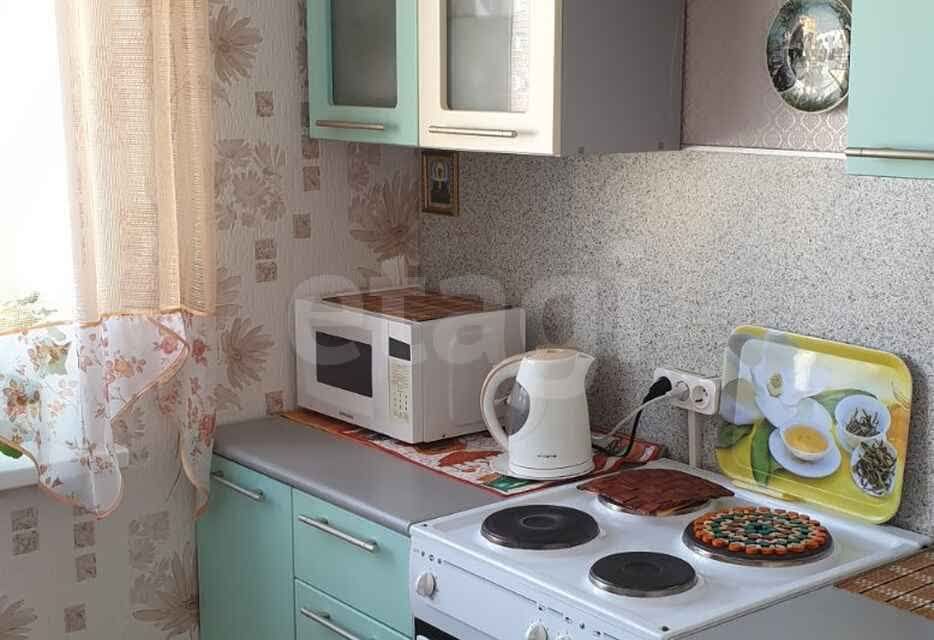 Продаётся 1-комнатная квартира, 33 м²